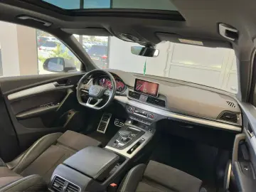 Audi Q5 Diesel 2.0 2018 Automata