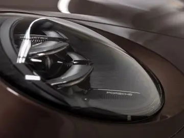 Porsche 992 Carrera GTS Cabrio