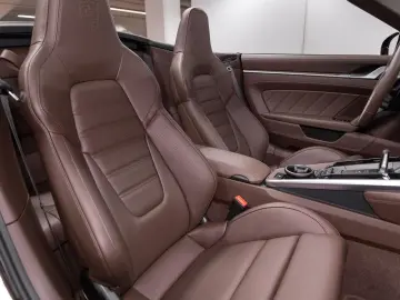 Porsche 992 Carrera GTS Cabrio