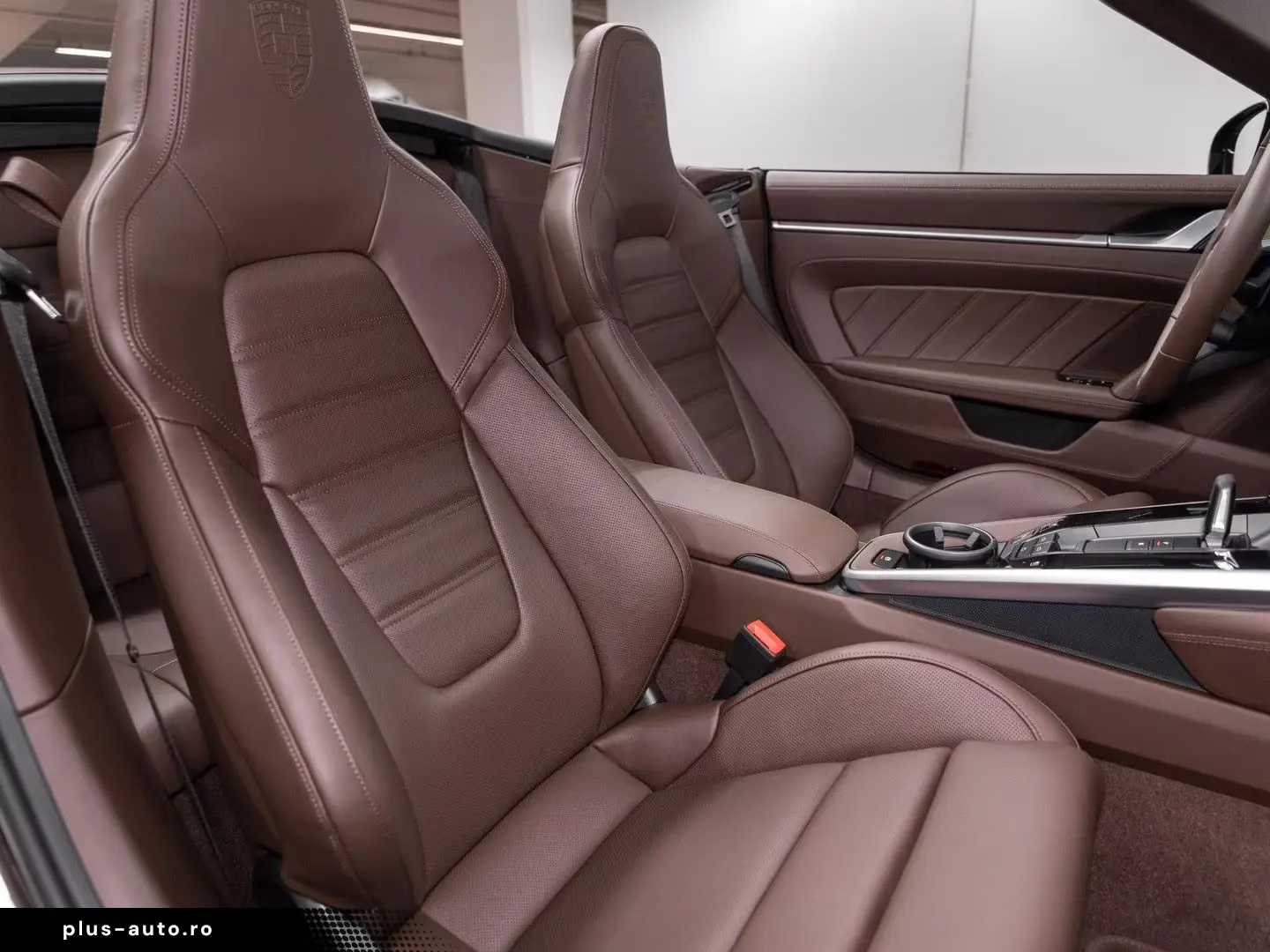 Porsche 992 Carrera GTS Cabrio