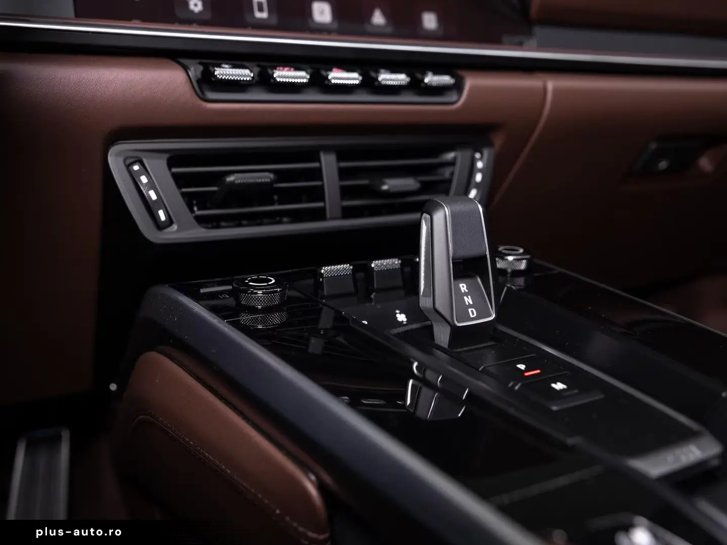 Porsche 992 Carrera GTS Cabrio