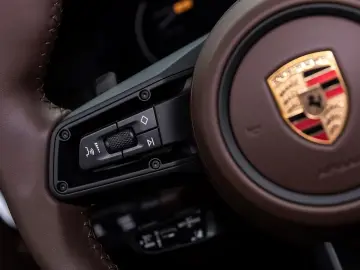 Porsche 992 Carrera GTS Cabrio