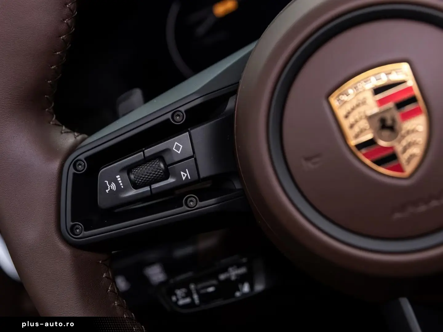 Porsche 992 Carrera GTS Cabrio