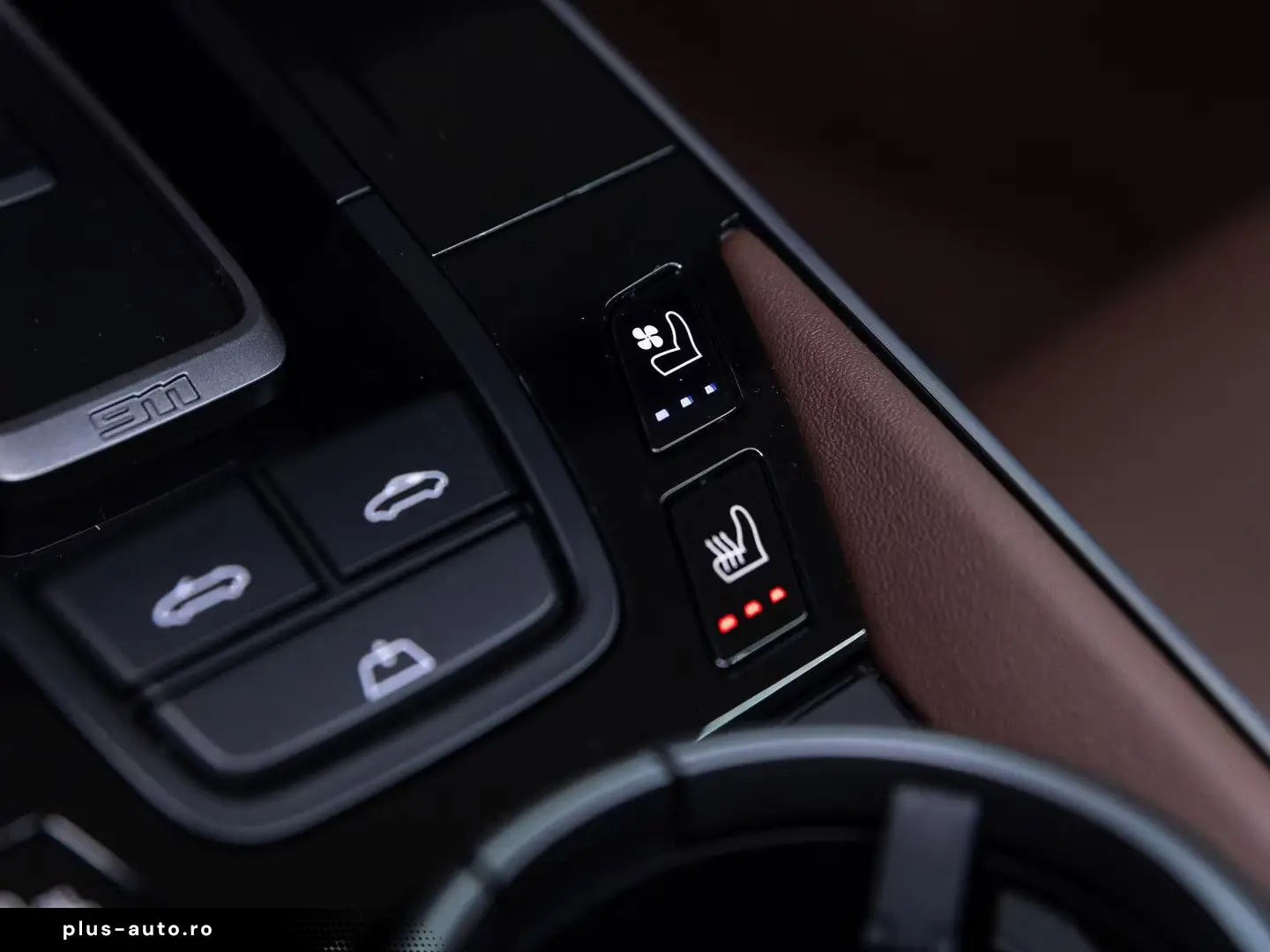 Porsche 992 Carrera GTS Cabrio