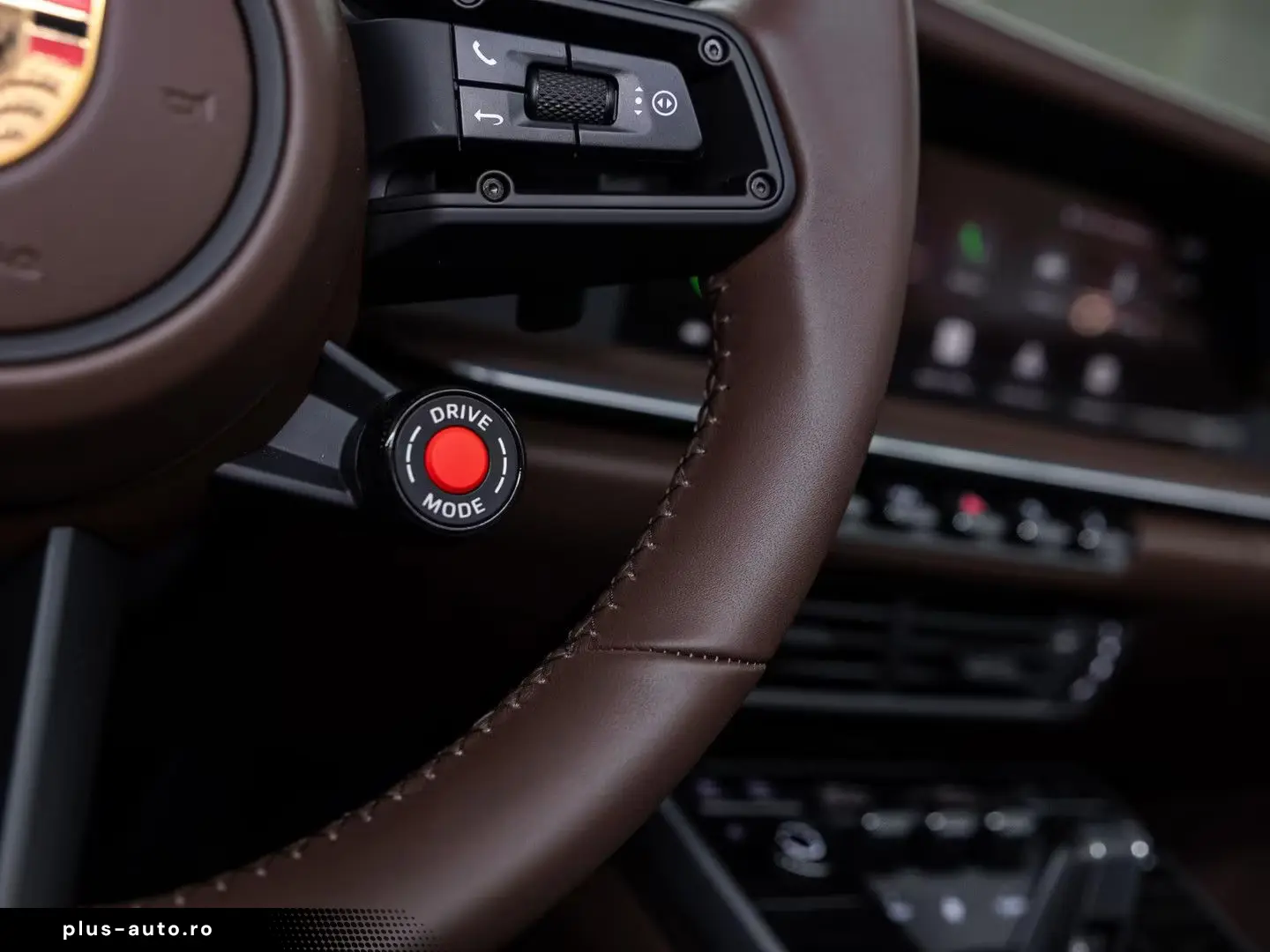 Porsche 992 Carrera GTS Cabrio