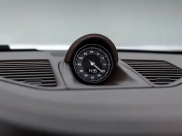 Porsche 992 Carrera GTS Cabrio