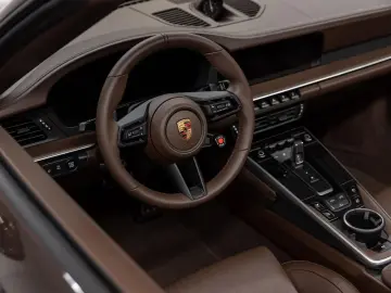 Porsche 992 Carrera GTS Cabrio