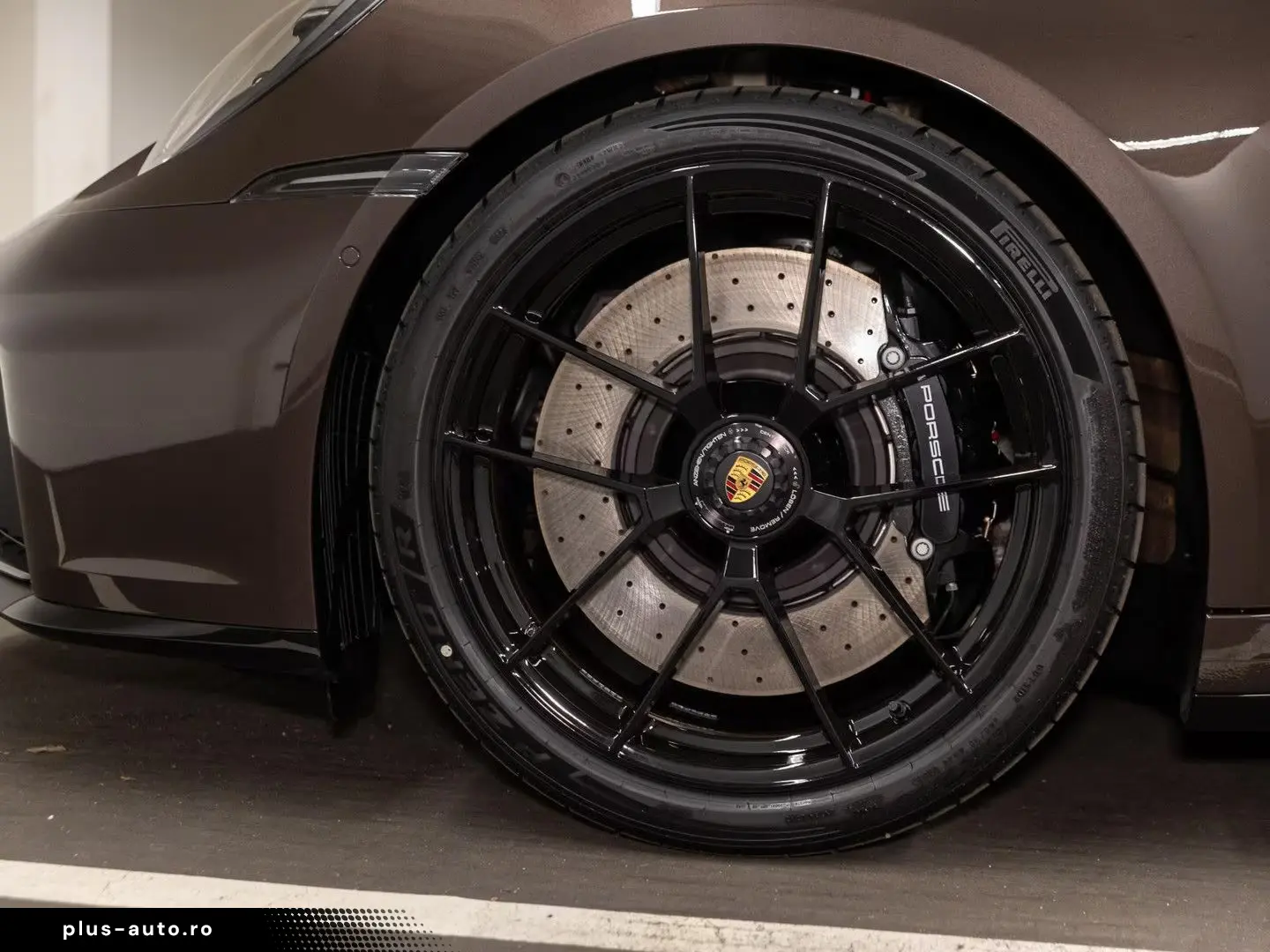 Porsche 992 Carrera GTS Cabrio