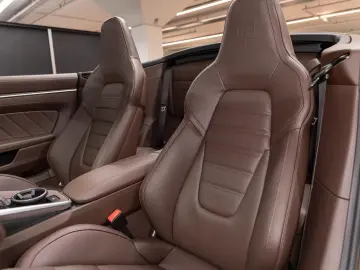 Porsche 992 Carrera GTS Cabrio