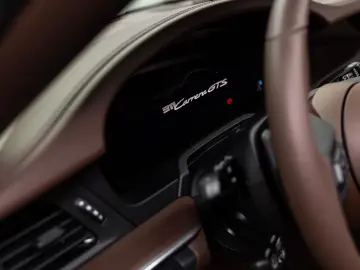 Porsche 992 Carrera GTS Cabrio