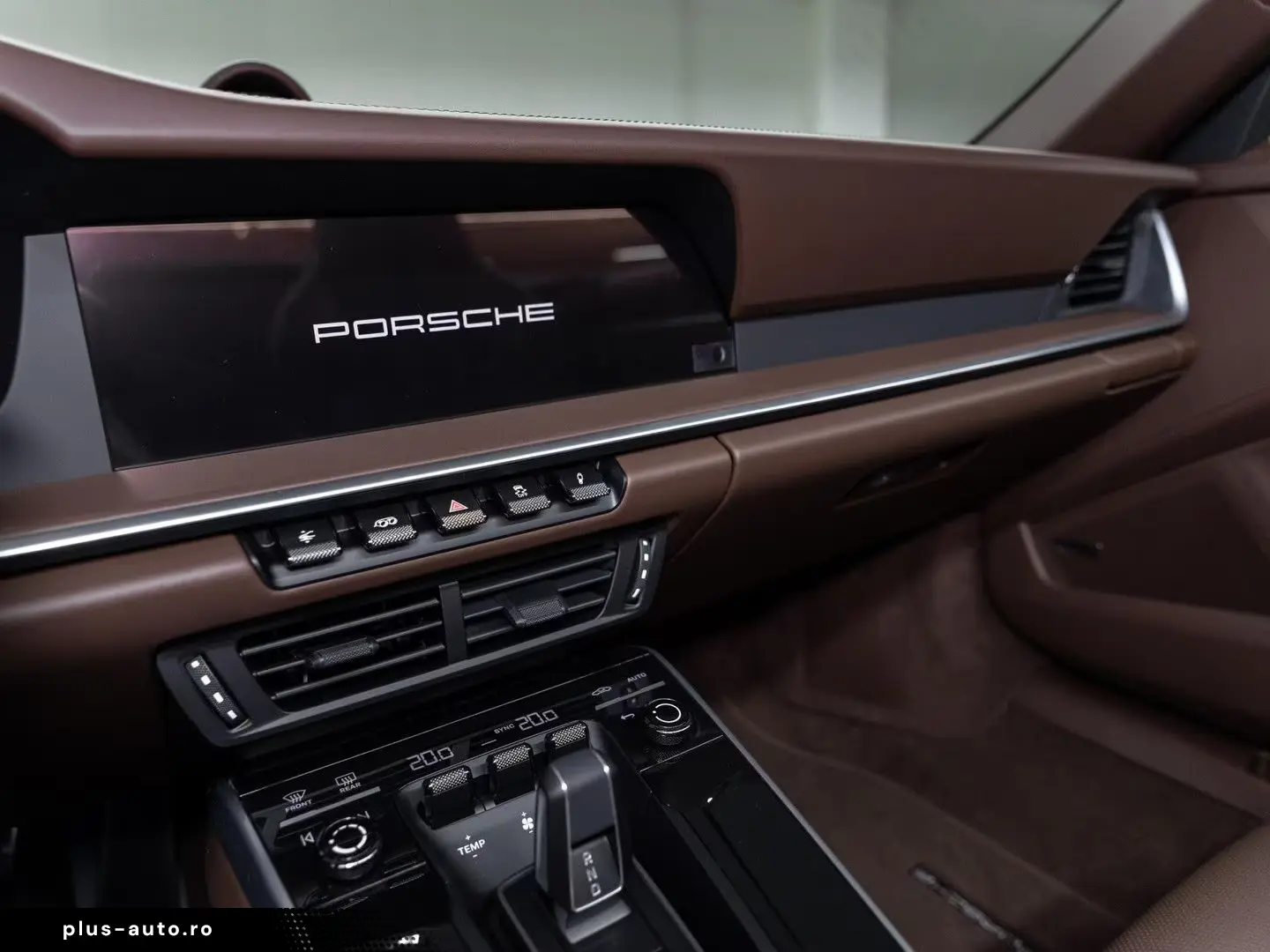 Porsche 992 Carrera GTS Cabrio