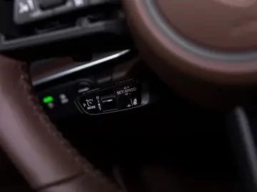 Porsche 992 Carrera GTS Cabrio