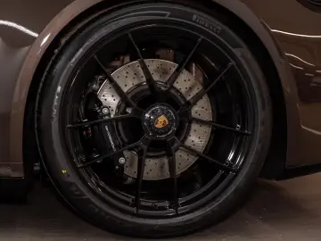 Porsche 992 Carrera GTS Cabrio