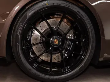 Porsche 992 Carrera GTS Cabrio