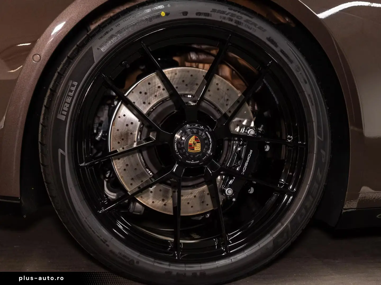 Porsche 992 Carrera GTS Cabrio