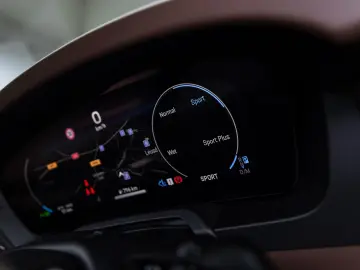 Porsche 992 Carrera GTS Cabrio