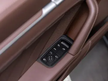 Porsche 992 Carrera GTS Cabrio