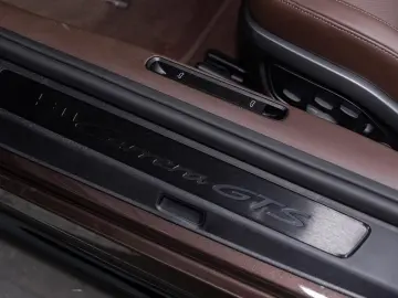 Porsche 992 Carrera GTS Cabrio