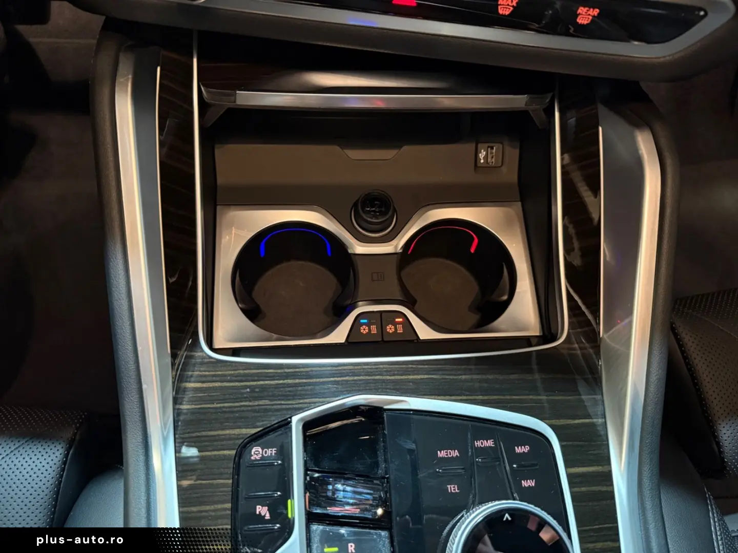 BMW X6 40i xD M Sport Pro~PANO SKY~H&K~360~HUD~21