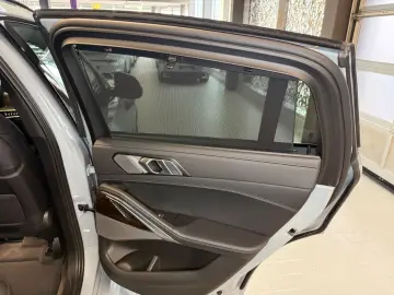 BMW X6 40i xD M Sport Pro~PANO SKY~H&K~360~HUD~21