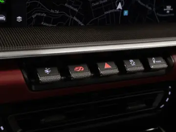 Porsche 911 Turbo S AERO-KIT SPORT-AGA SPORT-DESIGN LIFT