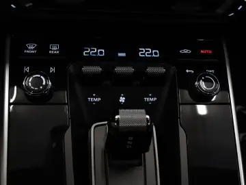 Porsche 911 Turbo S AERO-KIT SPORT-AGA SPORT-DESIGN LIFT