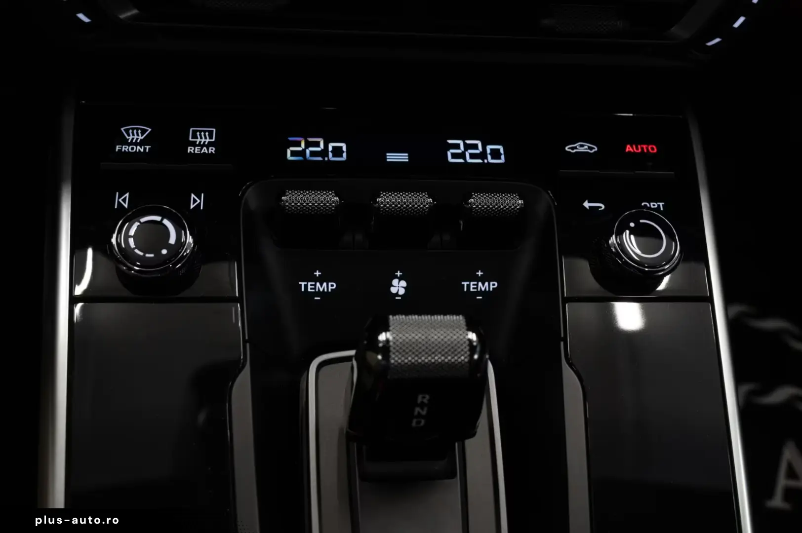 Porsche 911 Turbo S AERO-KIT SPORT-AGA SPORT-DESIGN LIFT