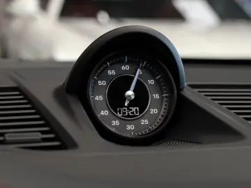 Porsche 911 Turbo S AERO-KIT SPORT-AGA SPORT-DESIGN LIFT