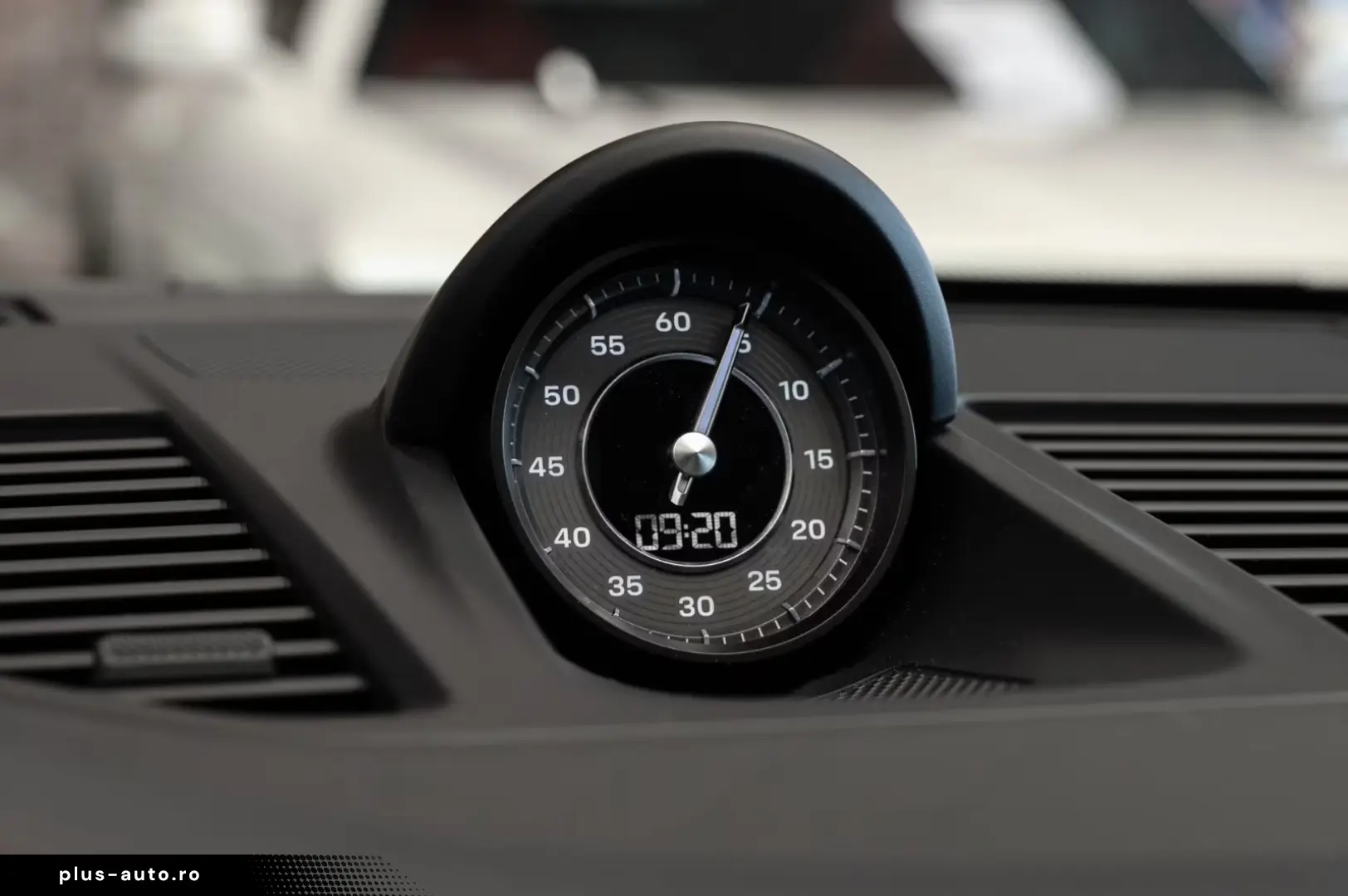 Porsche 911 Turbo S AERO-KIT SPORT-AGA SPORT-DESIGN LIFT