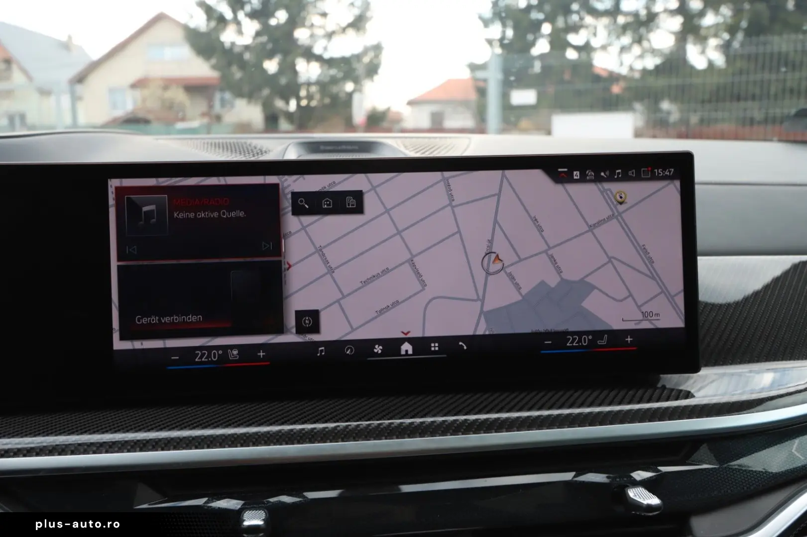 BMW X5 50e MPro Innov Comf  Travel Sky B&W net €70k