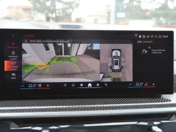 BMW X5 50e MPro Innov Comf  Travel Sky B&W net €70k