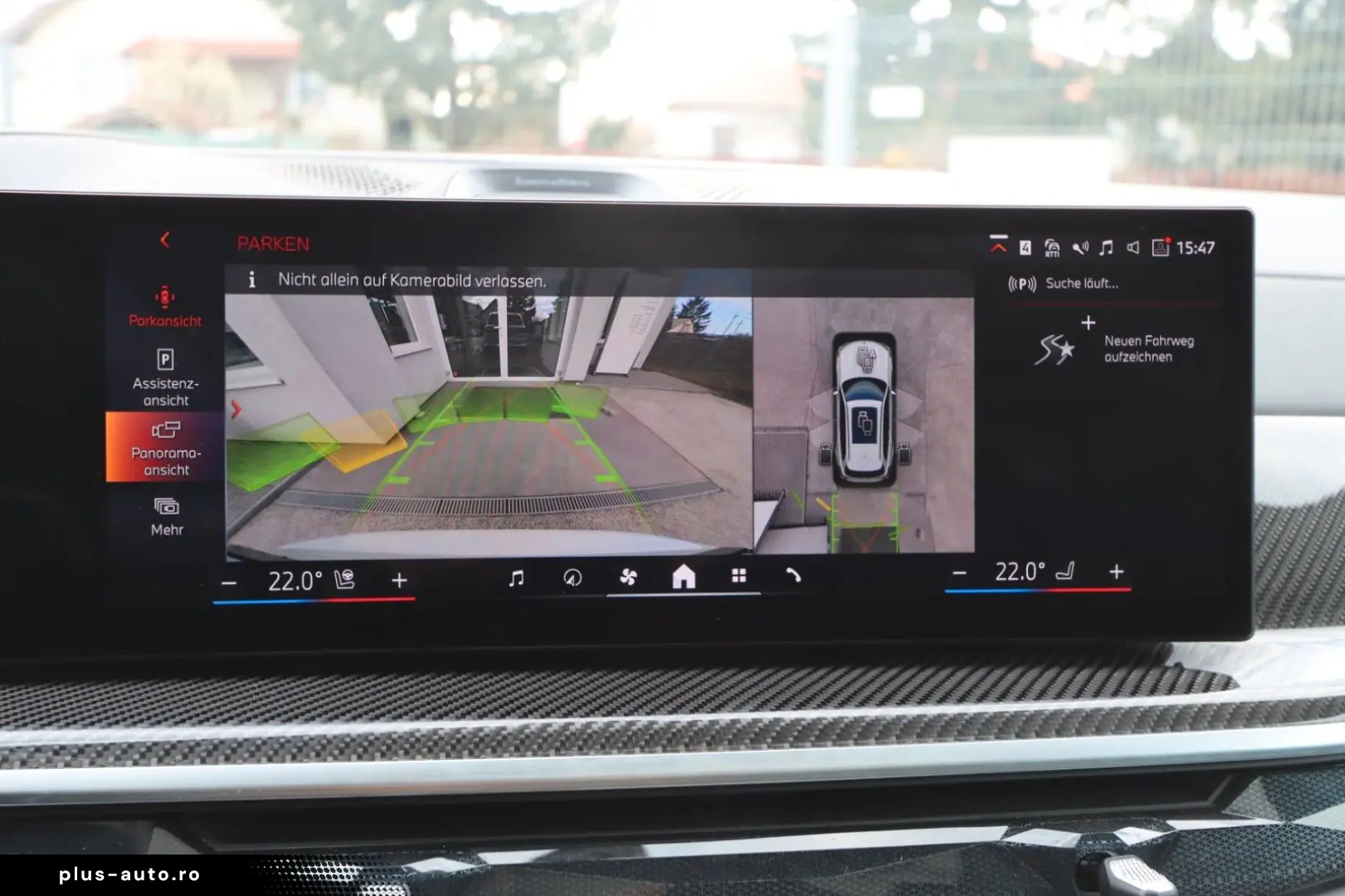 BMW X5 50e MPro Innov Comf  Travel Sky B&W net €70k