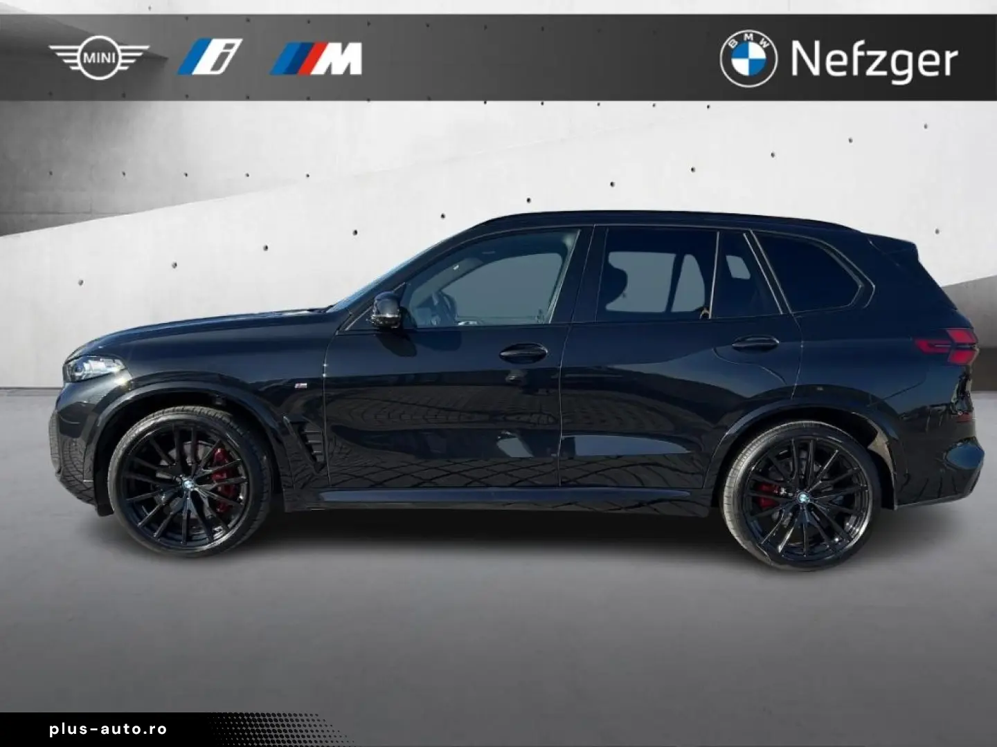 BMW X5 xDrive40d M Sport Park-Assistent LED H&K AHK