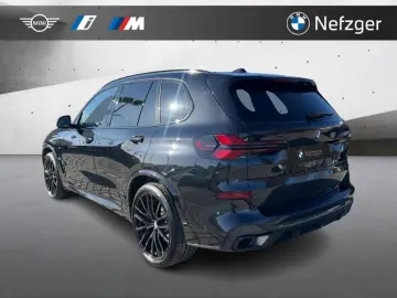 BMW X5 xDrive40d M Sport Park-Assistent LED H&K AHK