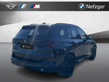 BMW X5 xDrive40d M Sport Park-Assistent LED H&K AHK