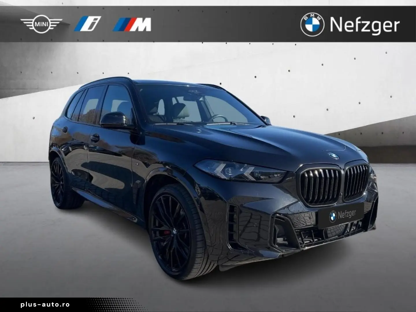 BMW X5 xDrive40d M Sport Park-Assistent LED H&K AHK