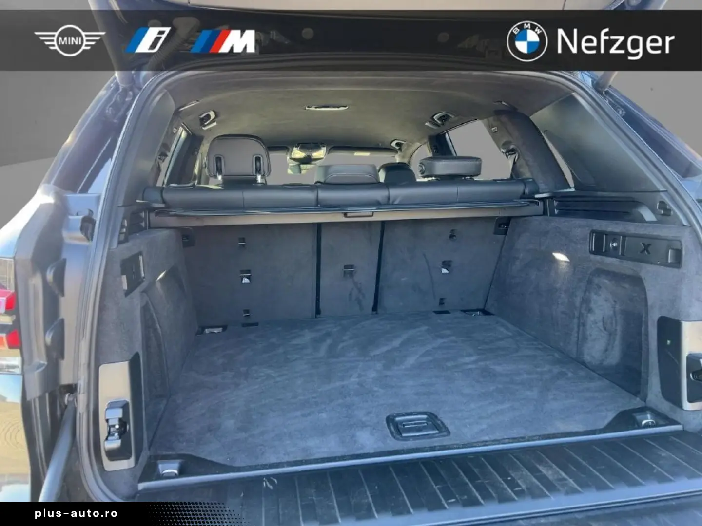 BMW X5 xDrive40d M Sport Park-Assistent LED H&K AHK