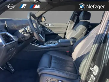 BMW X5 xDrive40d M Sport Park-Assistent LED H&K AHK