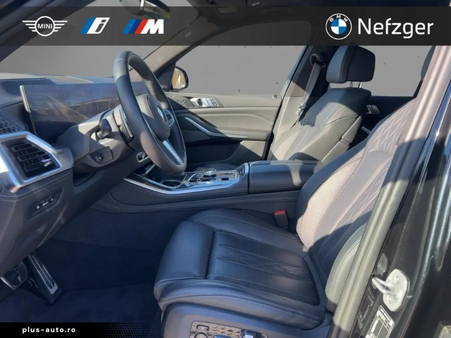 BMW X5 xDrive40d M Sport Park-Assistent LED H&K AHK