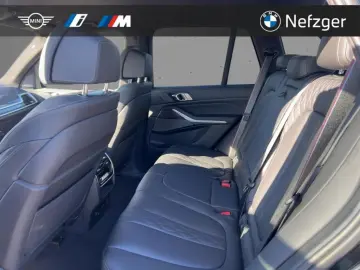 BMW X5 xDrive40d M Sport Park-Assistent LED H&K AHK