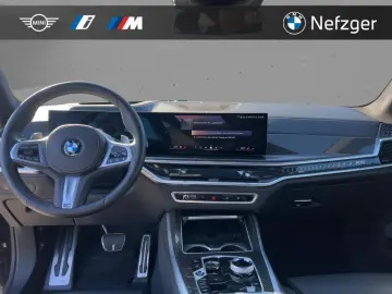 BMW X5 xDrive40d M Sport Park-Assistent LED H&K AHK