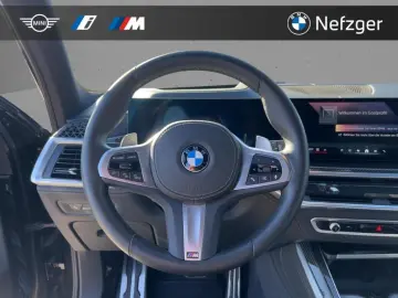 BMW X5 xDrive40d M Sport Park-Assistent LED H&K AHK