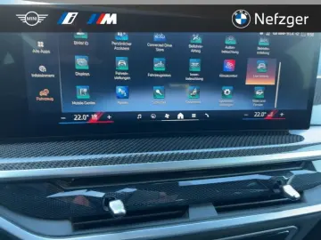 BMW X5 xDrive40d M Sport Park-Assistent LED H&K AHK