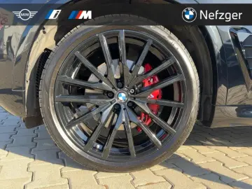BMW X5 xDrive40d M Sport Park-Assistent LED H&K AHK