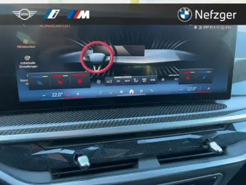 BMW X5 xDrive40d M Sport Park-Assistent LED H&K AHK