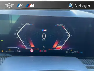 BMW X5 xDrive40d M Sport Park-Assistent LED H&K AHK