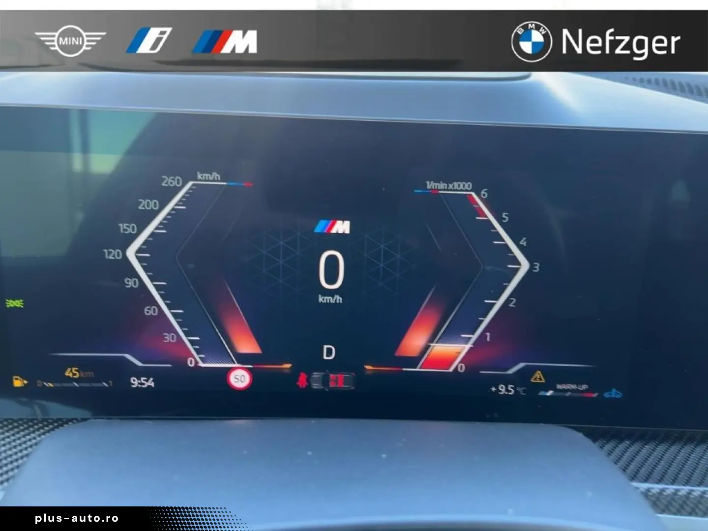 BMW X5 xDrive40d M Sport Park-Assistent LED H&K AHK