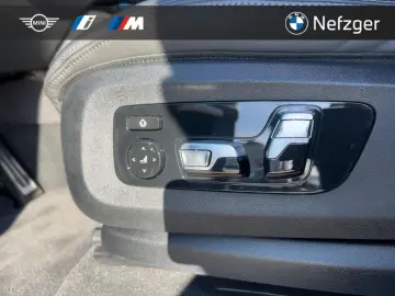 BMW X5 xDrive40d M Sport Park-Assistent LED H&K AHK