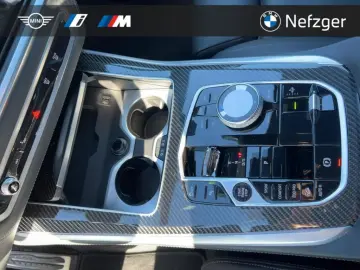 BMW X5 xDrive40d M Sport Park-Assistent LED H&K AHK