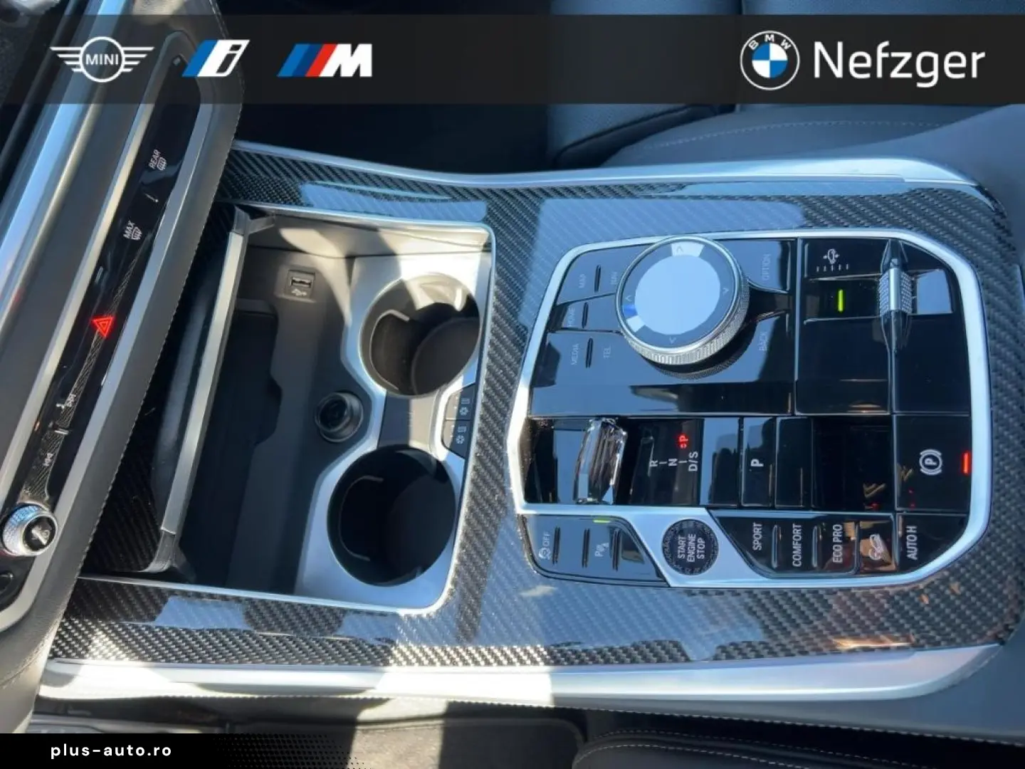 BMW X5 xDrive40d M Sport Park-Assistent LED H&K AHK